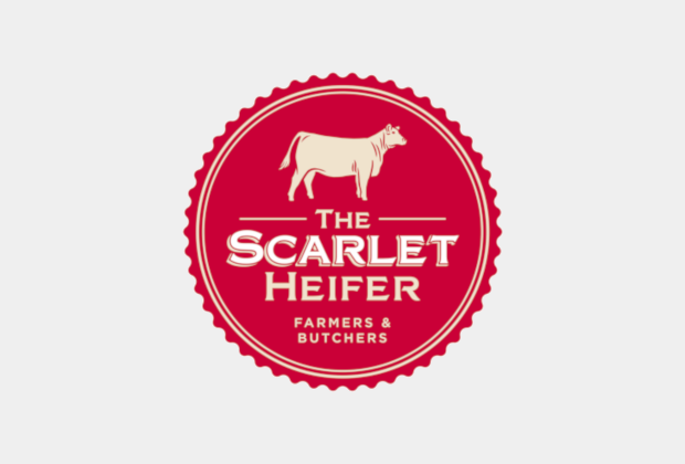 The Scarlet Heifer