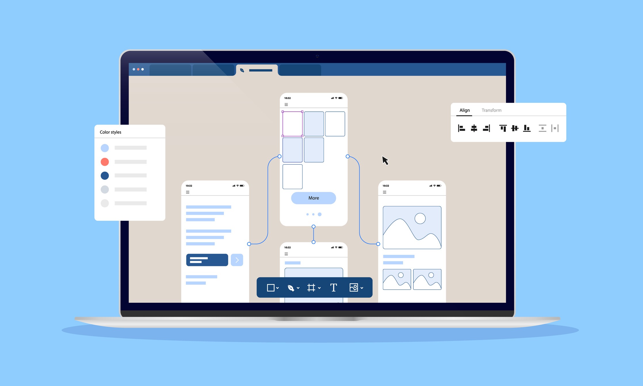 Accelerate Web and App Projects with Prototyping