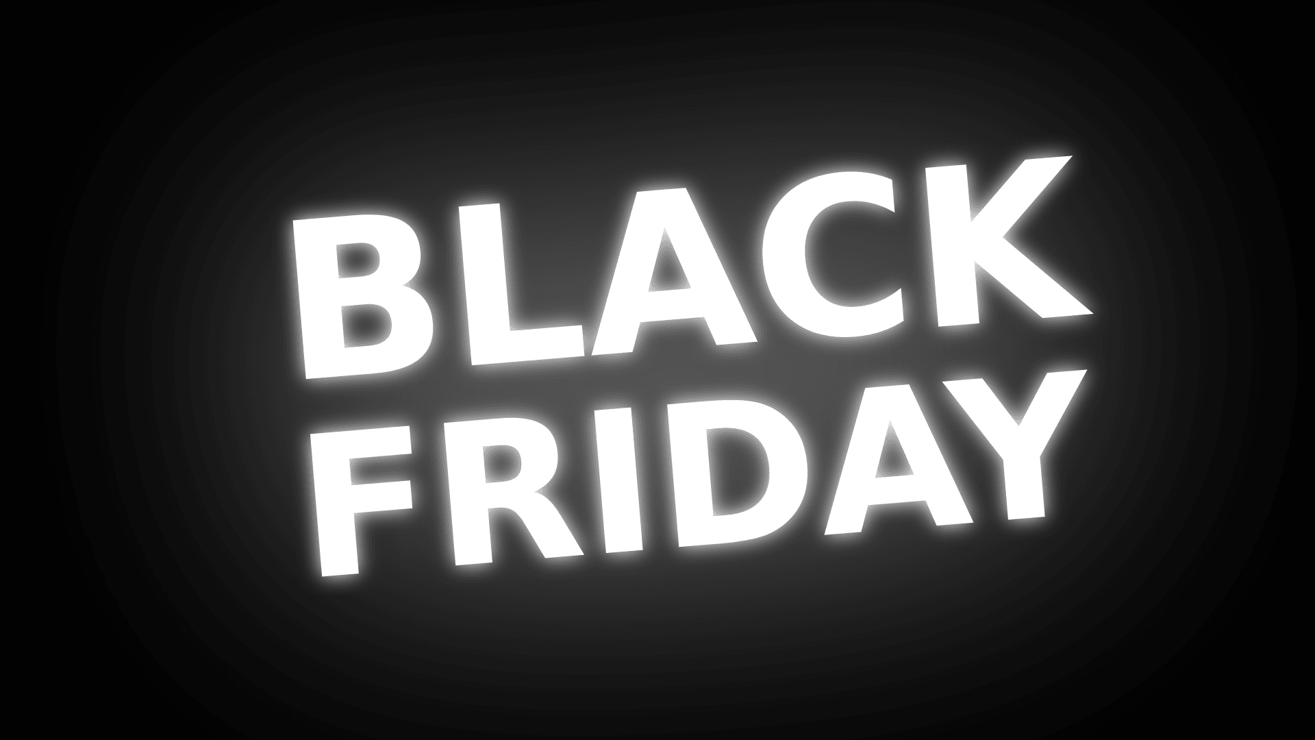 Optimize Your Website for the Black Friday Rush