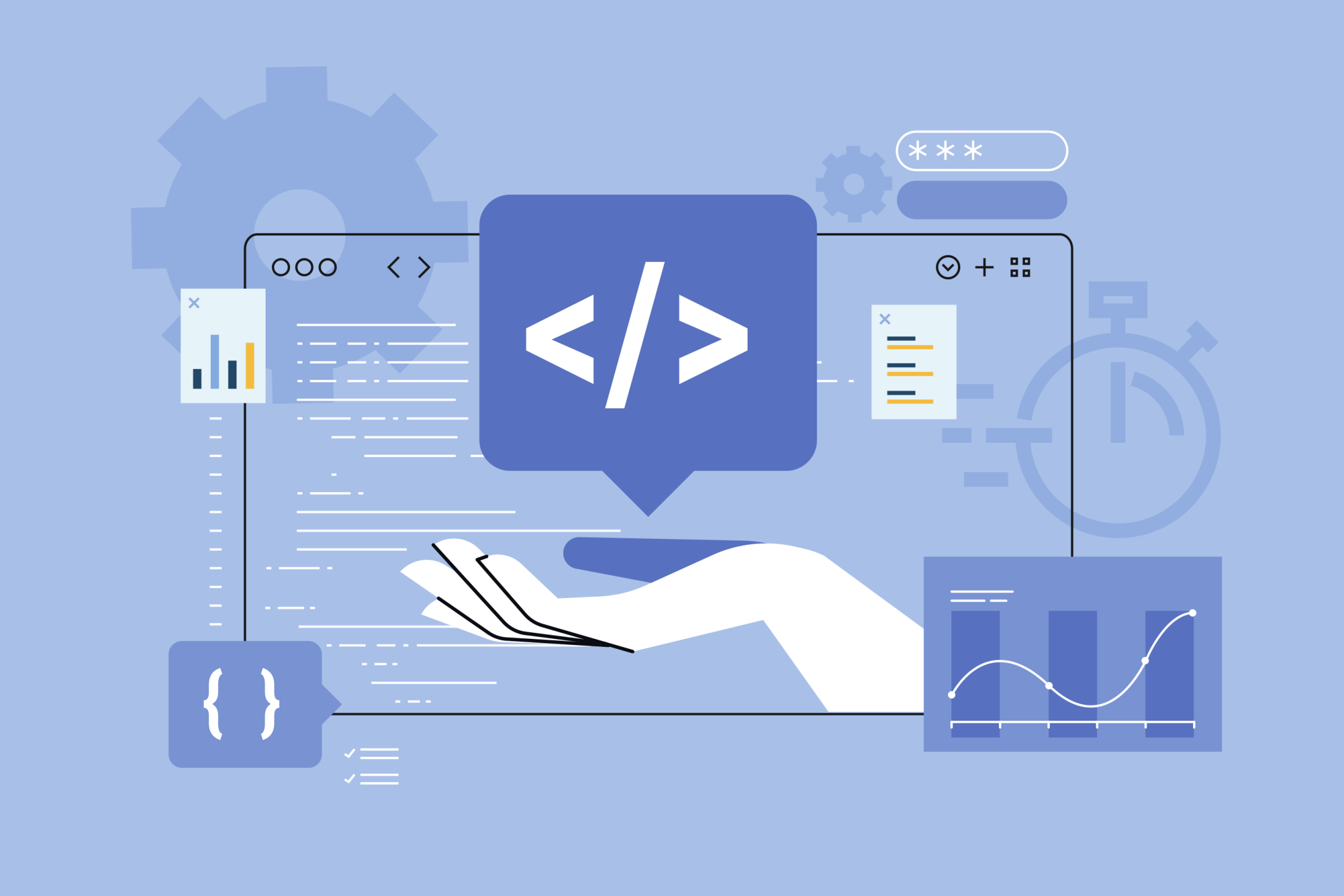How To Build A Micro Saas Without A Technical Cofounder