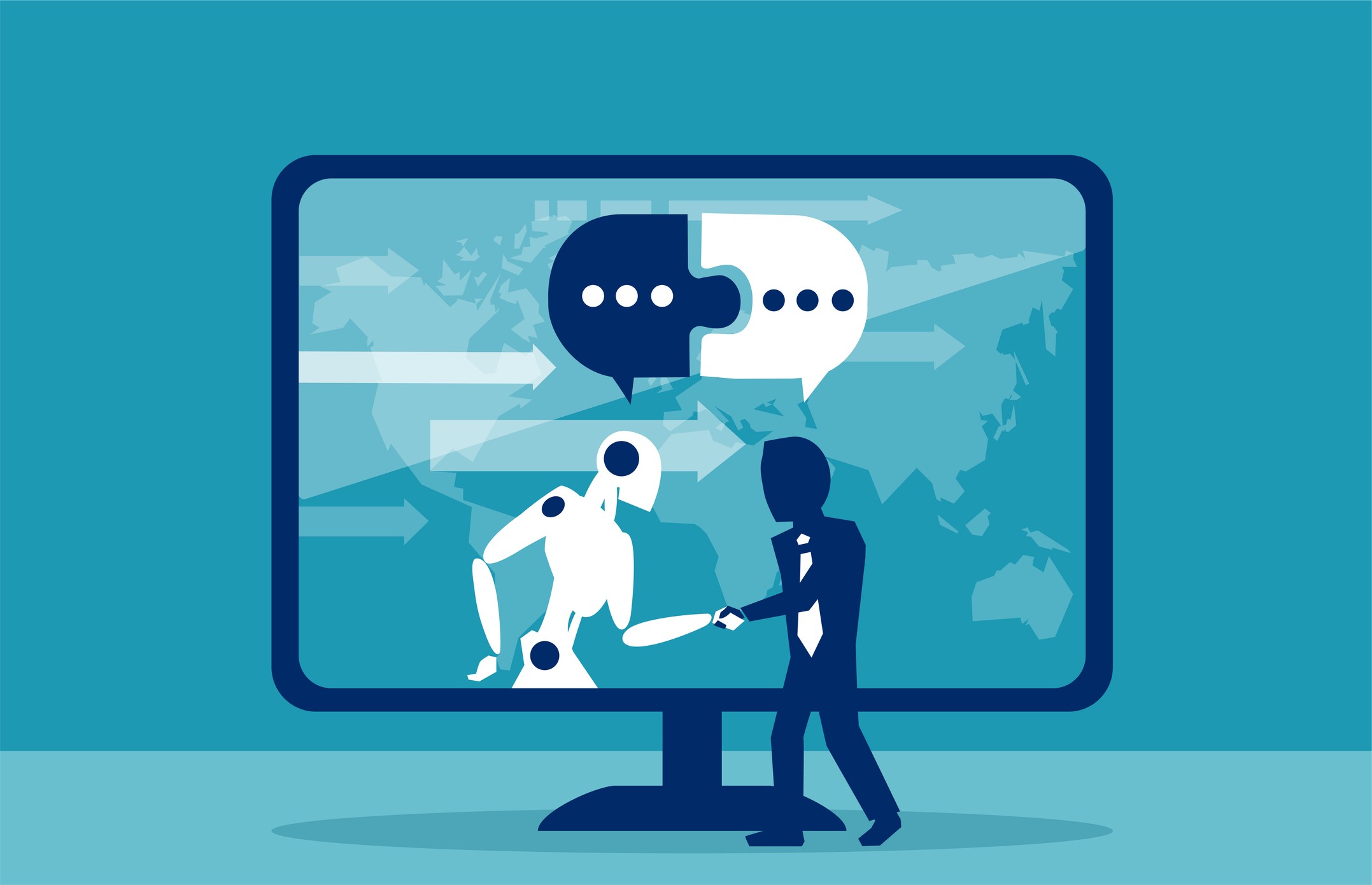 Can AI and No Code Builders Replace Developers?