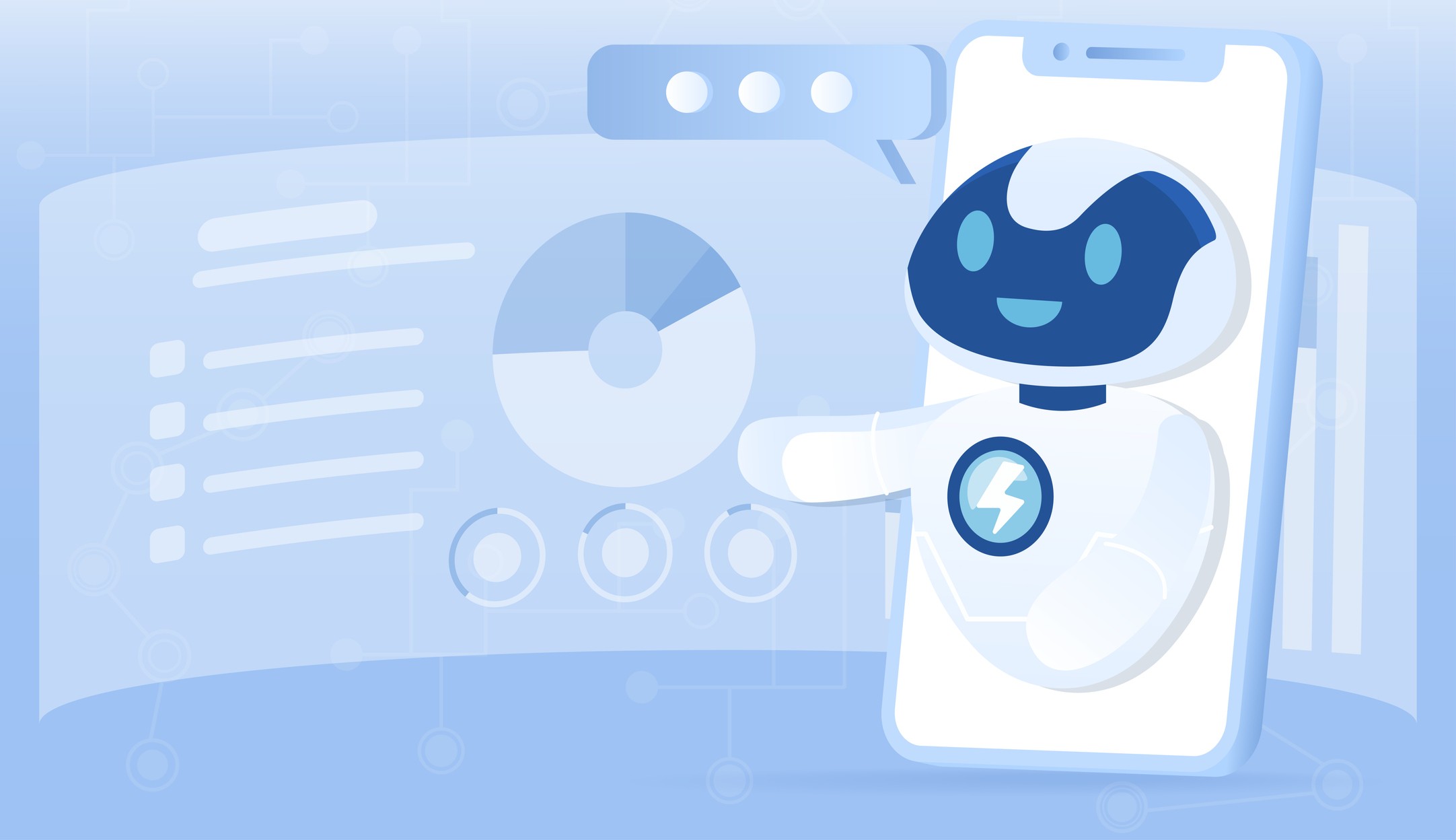 Beyond Chatbots: Creative Ways to Use AI on Your Website