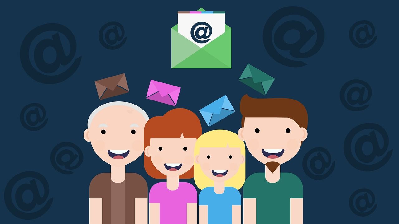 Unlocking the Power of Email Marketing for Small Business Success