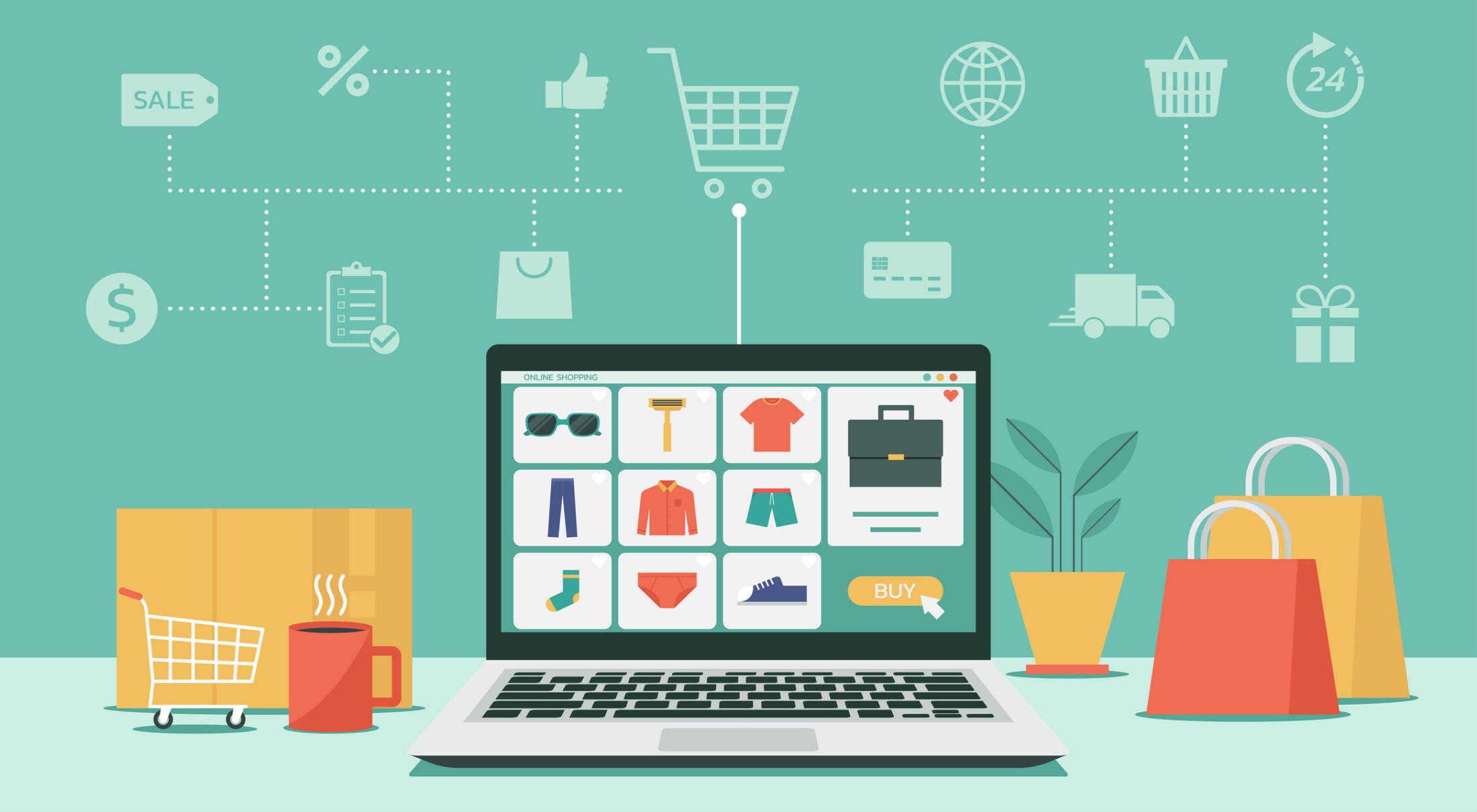 Essential eCommerce Tips for Small Businesses