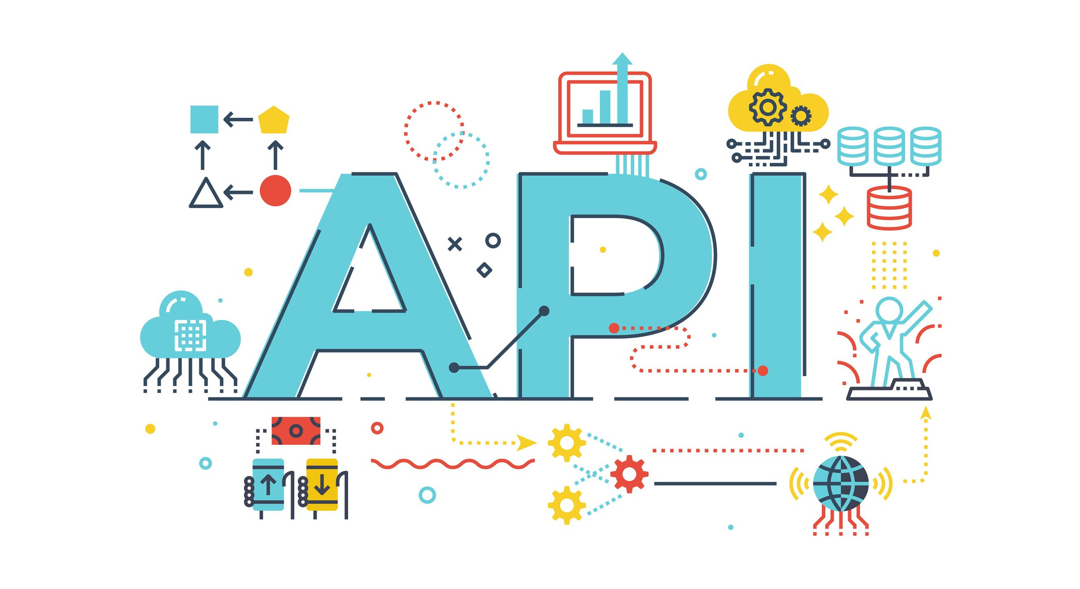 How API Integration Can Boost a Website's Functionality and User Experience