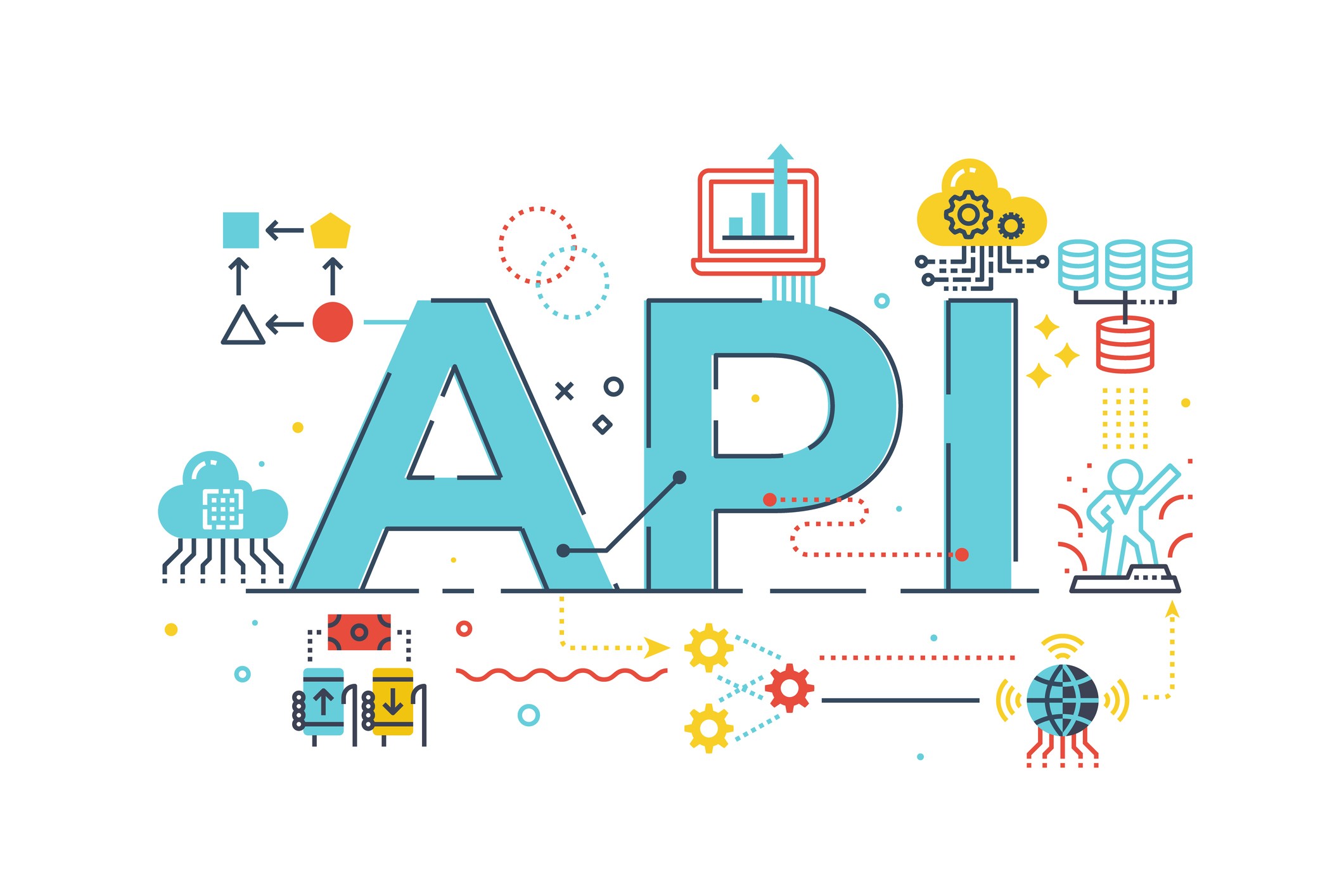 How API Integration Can Boost a Website's Functionality and User Experience