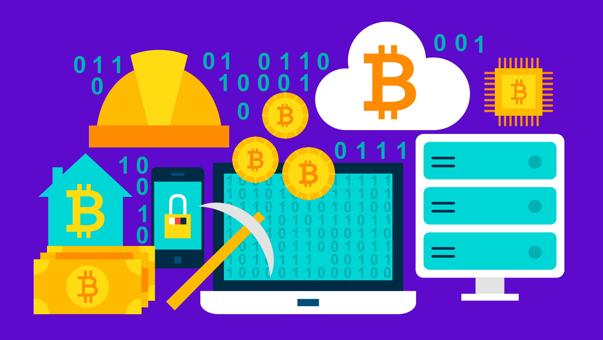 Incorporating Bitcoin into Your Web-Based Business