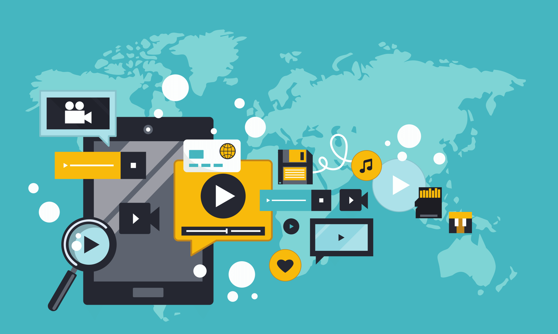 How VTubers Can Build Stronger Fan Communities With Interactive Features