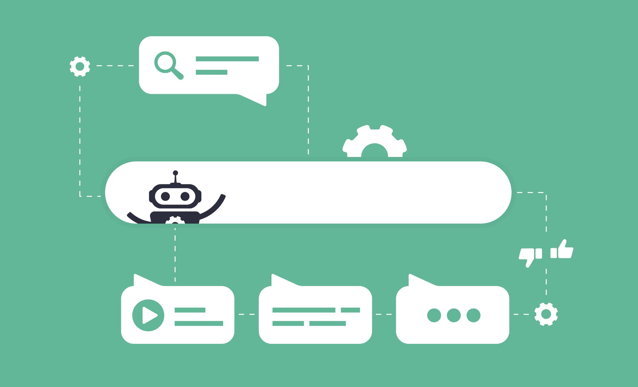 Is AI Replacing Google or Just Changing How We Search