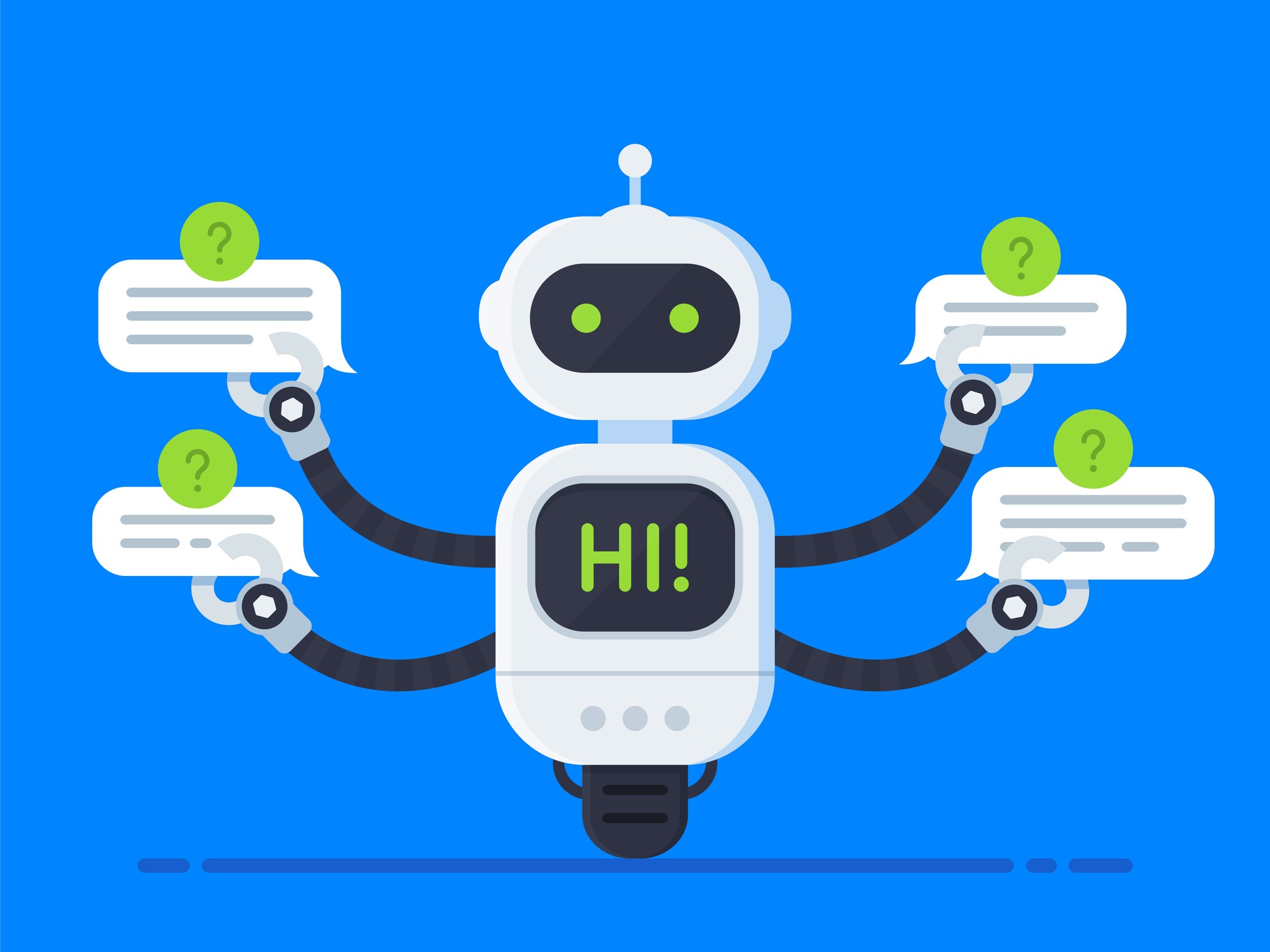 Is AI Sabotaging Your Customer Service?