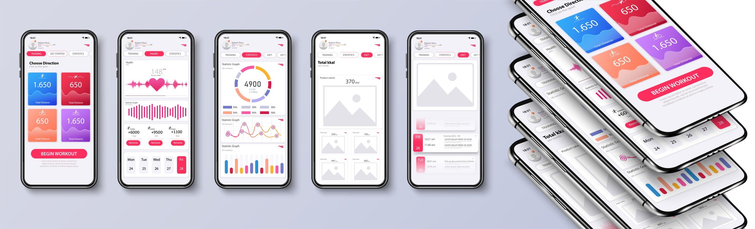 Native Apps vs Progressive Web Apps