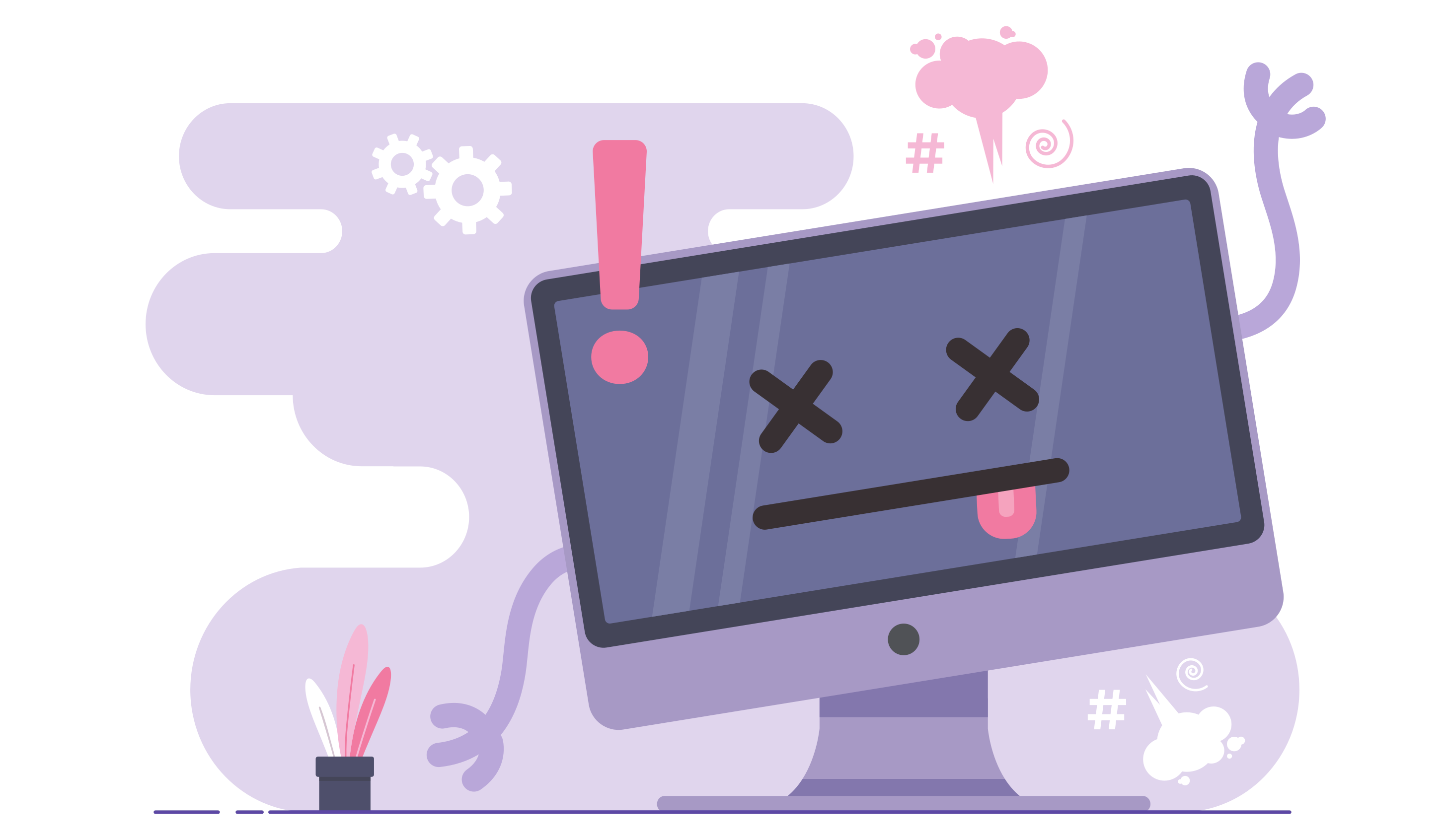 How to Rescue a Broken Web Project Without Starting Over