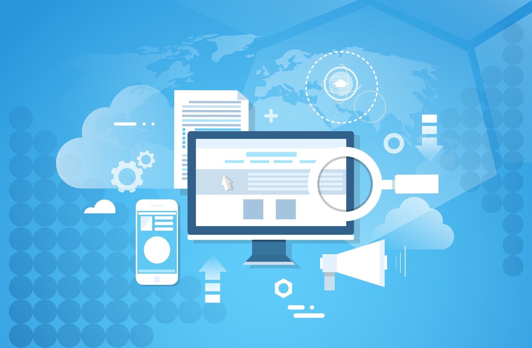 Pros and Cons of Premade Website Themes and Templates