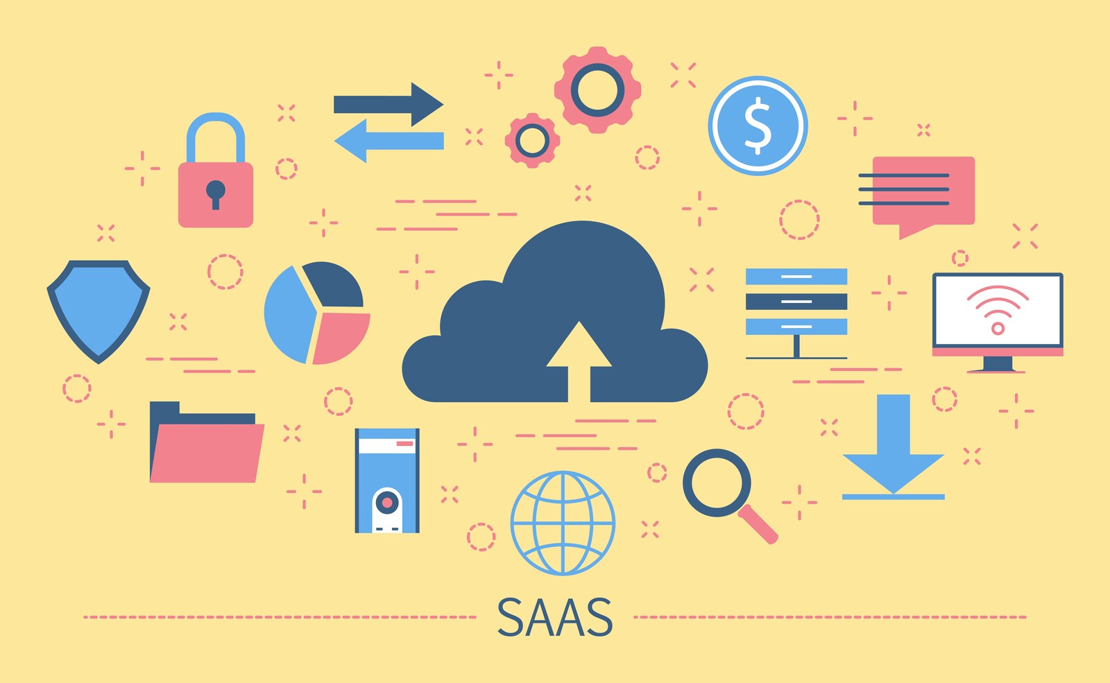 A Step-by-Step Approach to Creating a SaaS Prototype