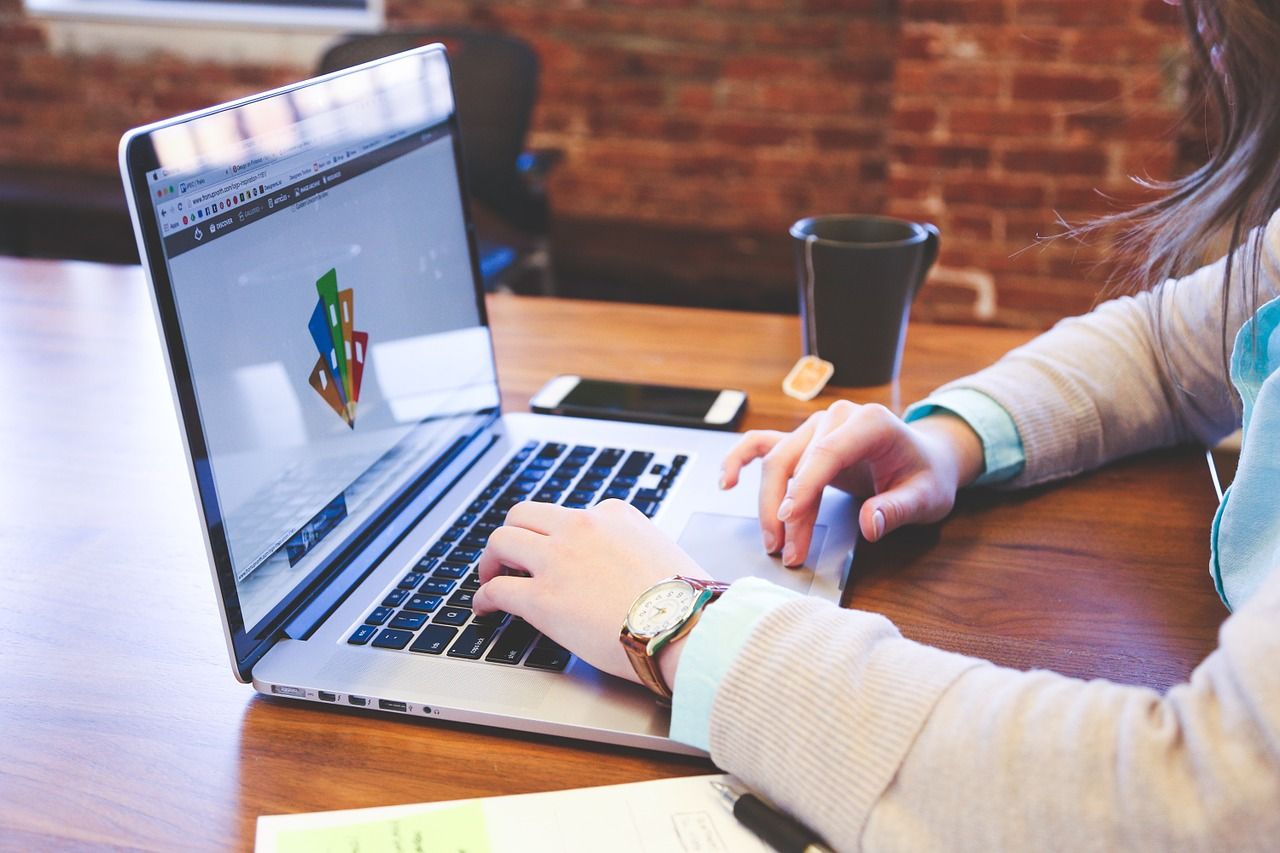 Website Redesign? Here's What to Consider