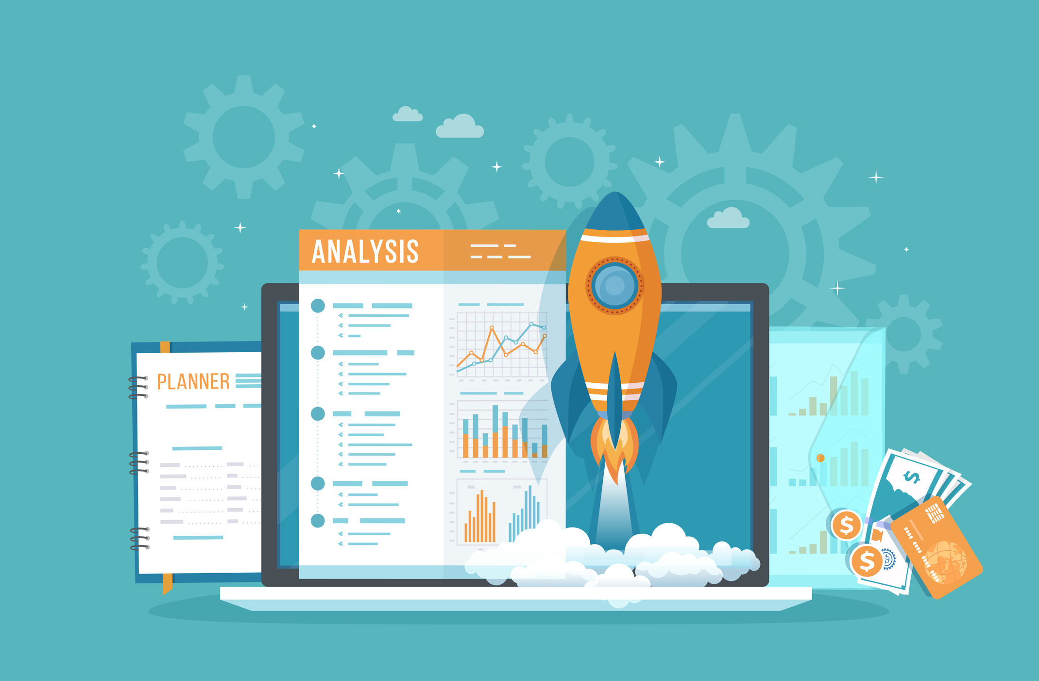 How to Transition from Google Analytics to a New Tool