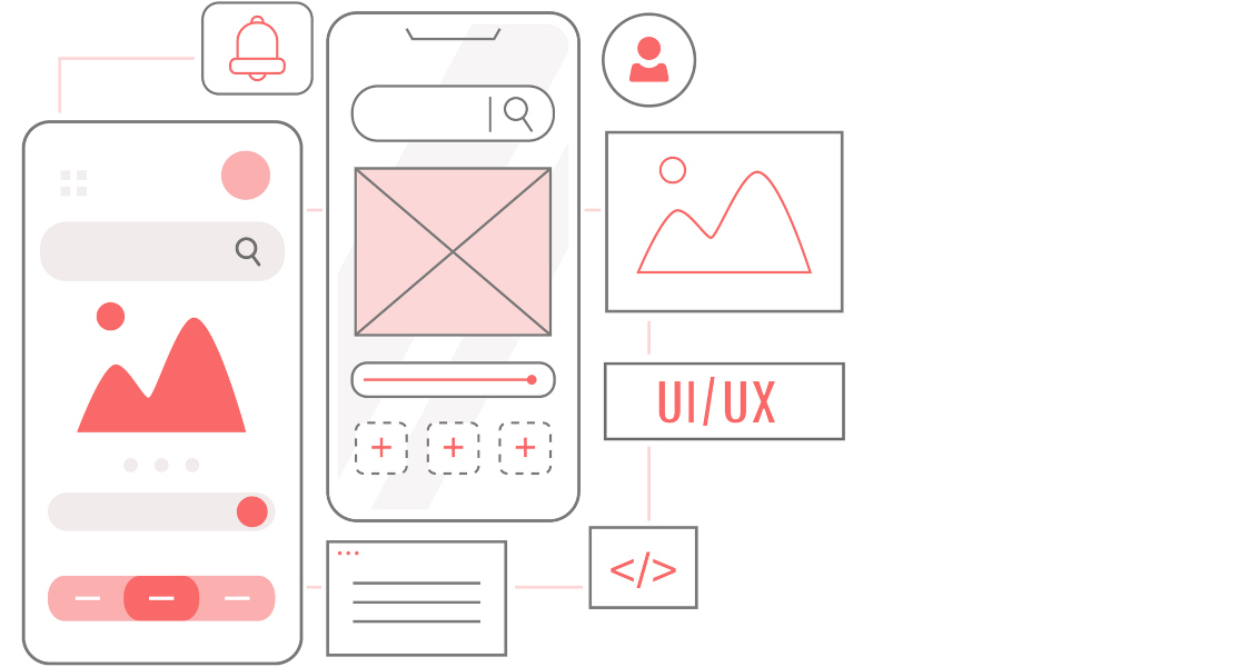 Modern UI and UX Design Trends for User Experience