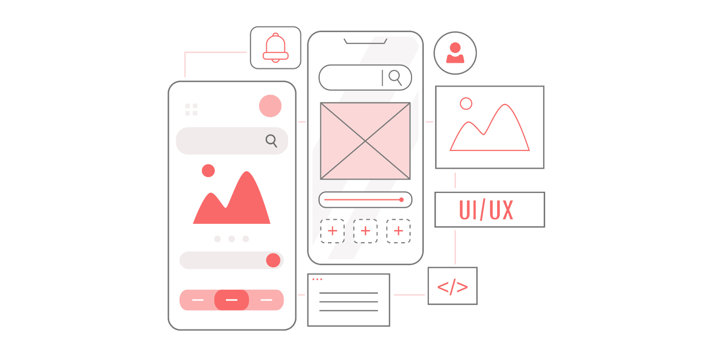 Modern UI and UX Design Trends for User Experience