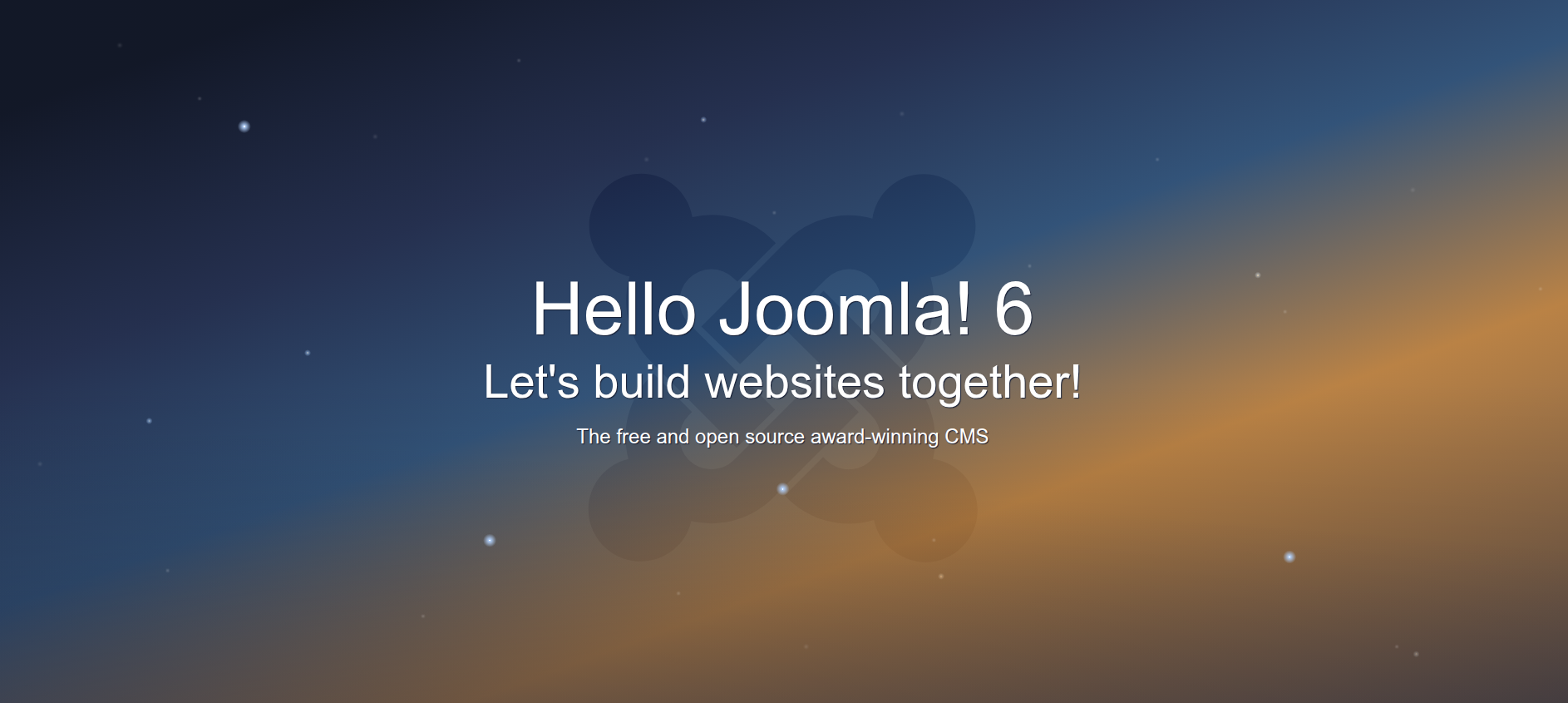 Upgrading to Joomla 6? New Features & Upgrade Checklist