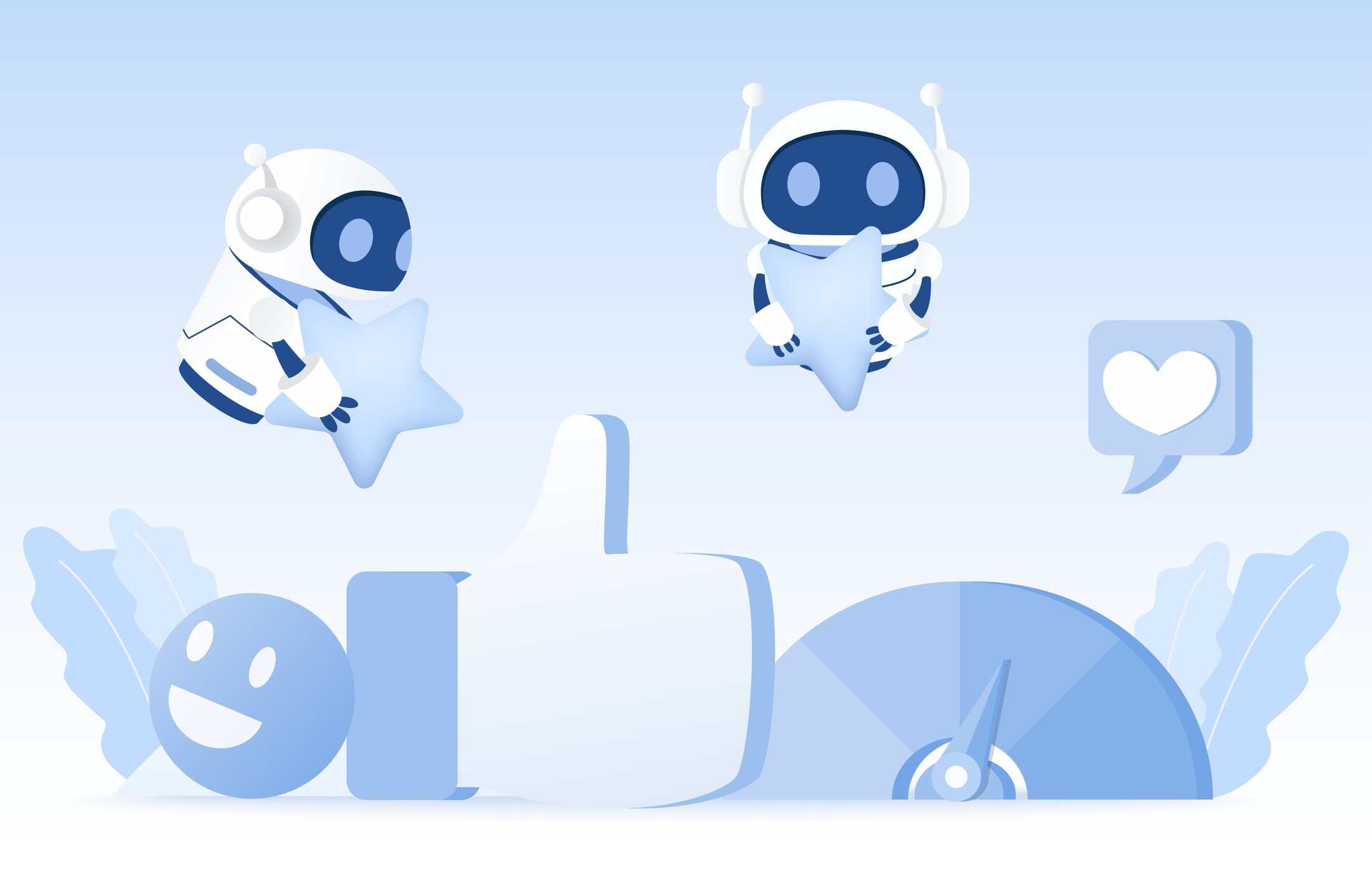 Can Your Customers Tell You’re Using Social Media Bots? (Spoiler: Yes)