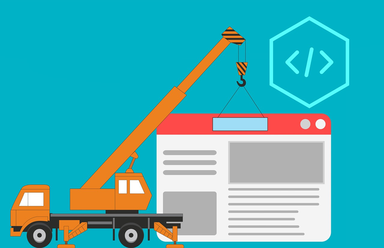 Website Builders Decoded: Discover the Benefits and Limitations 