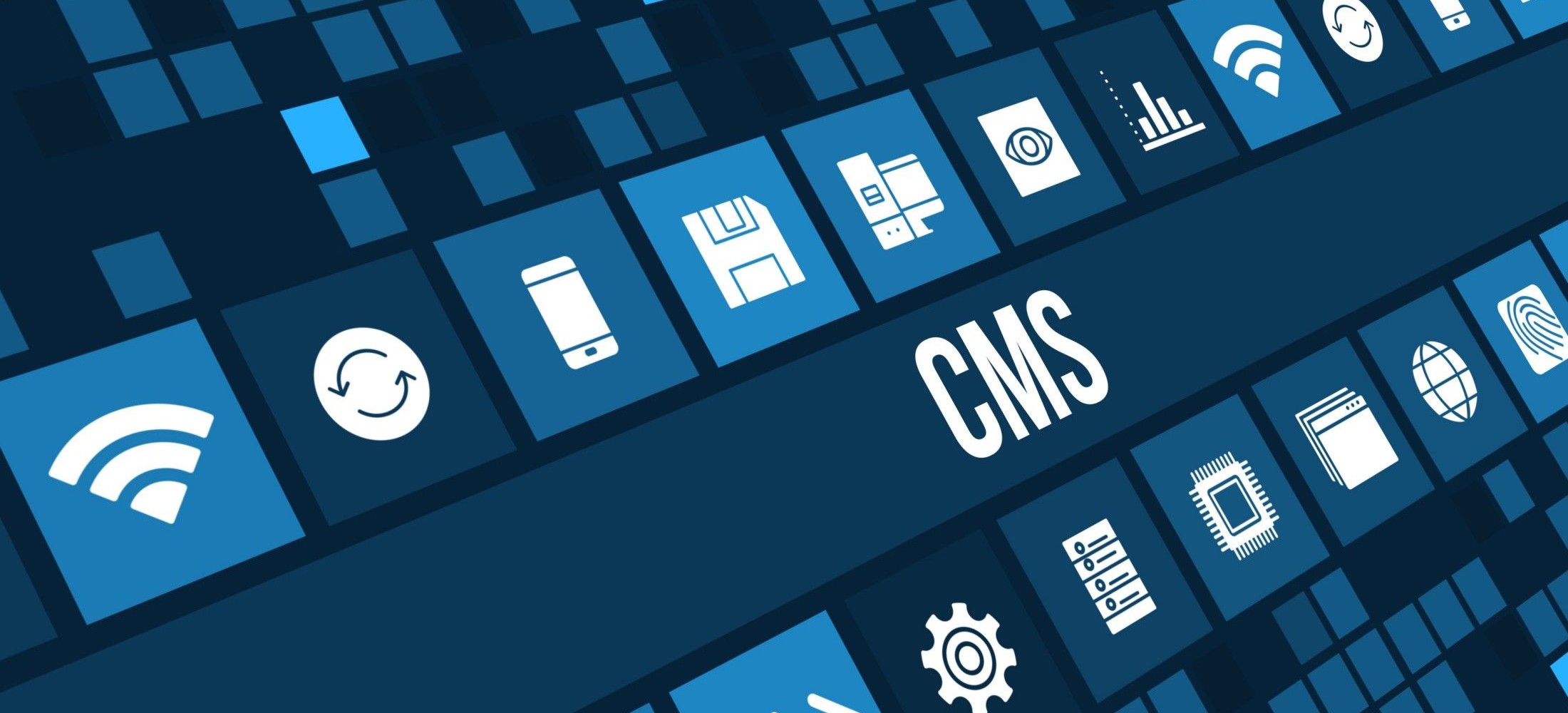 CMS Comparison: Joomla vs WordPress