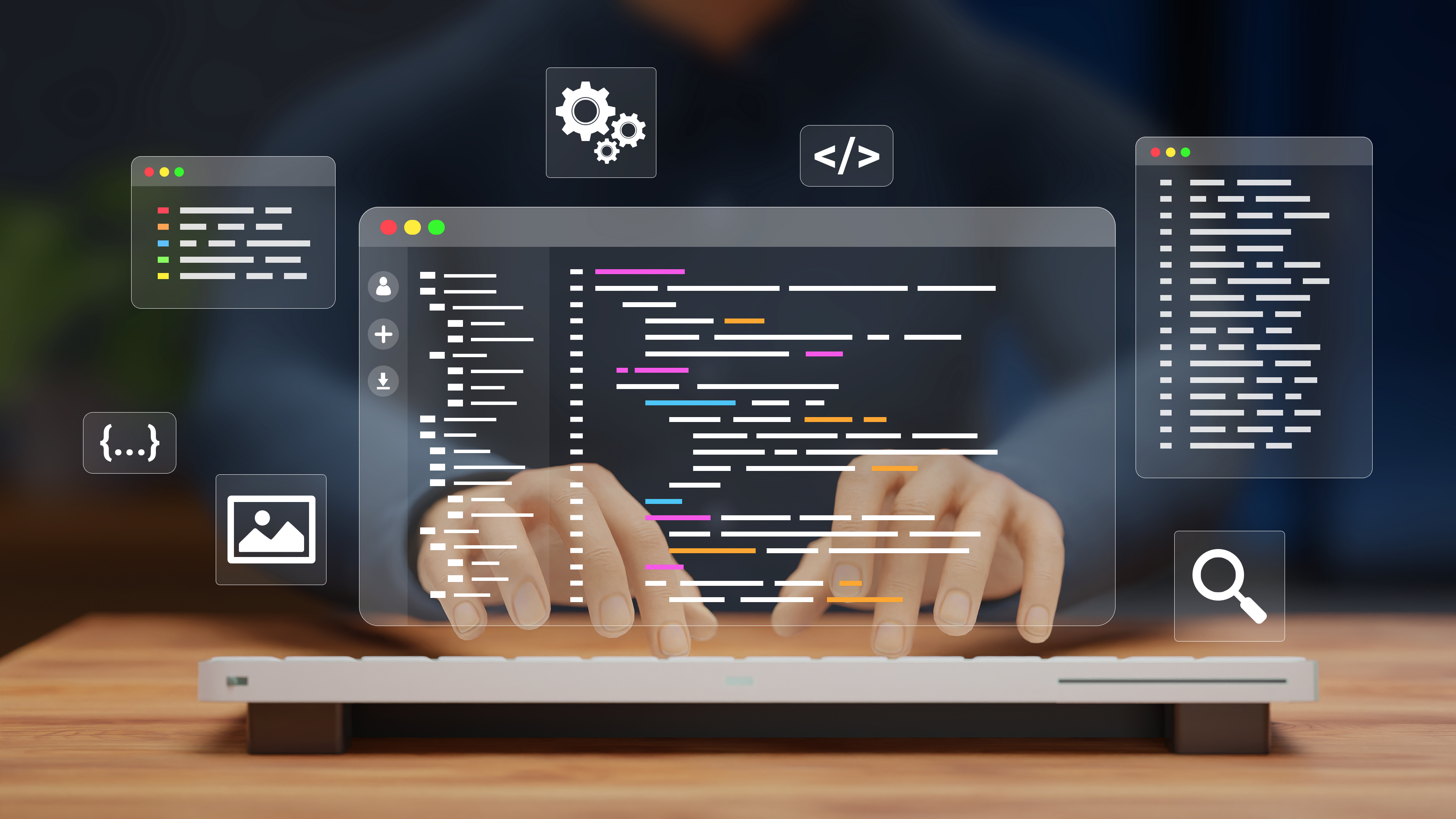 Why Website Security Starts at the Code Level