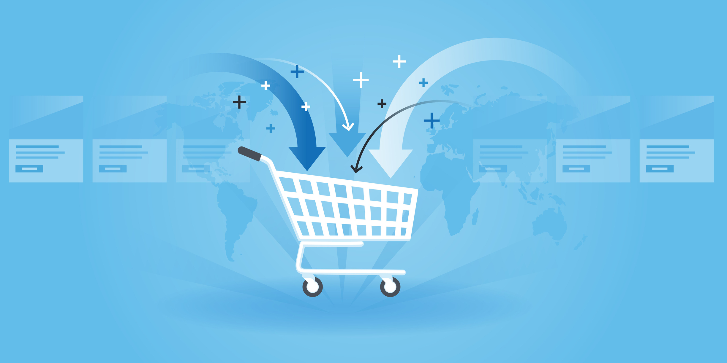 Why Most Websites Lose Conversions Internationally (And How Localization Fixes It)