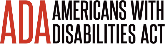 ADA (Americans with Disabilities Act)
