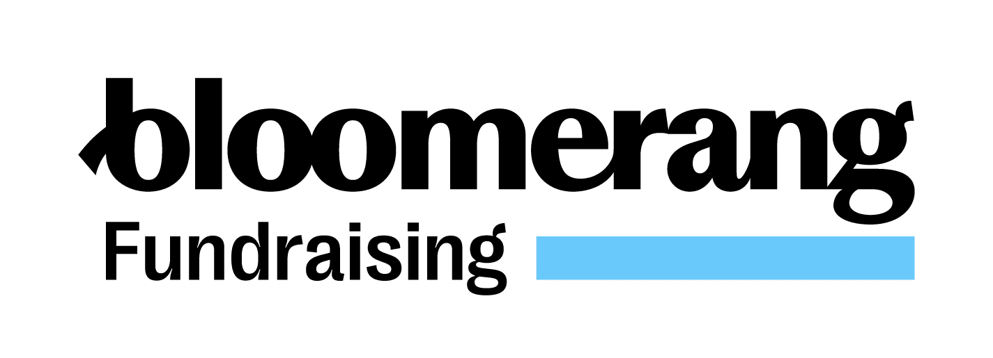 Bloomerang Fundraissing