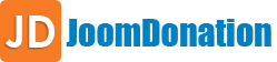 JoomDonation