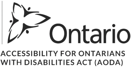 AODA (Accessibility for Ontarians with Disabilities Act)