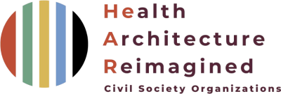 HEAR CSO Reimagining Global Health Architecture