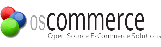 osCommerce