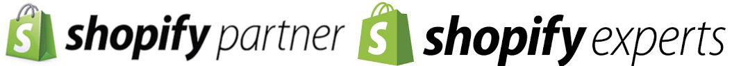 Shopify Partner and Shopify Expert