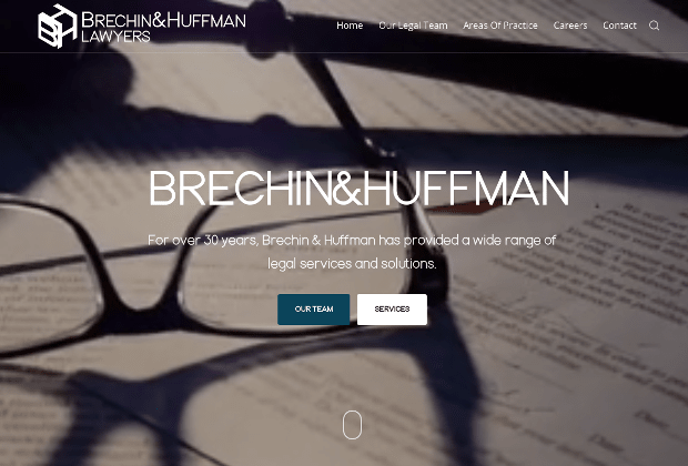 Brechin & Huffman