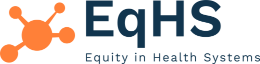 Equity in Health Systems Lab