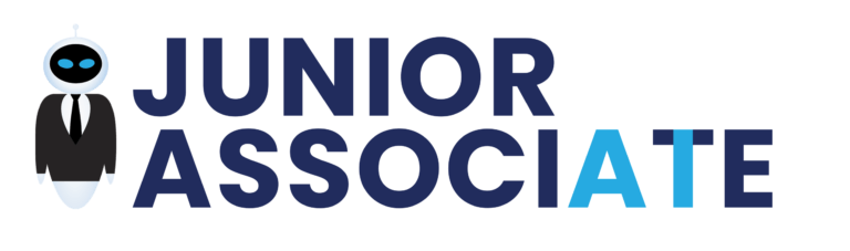 Junior Associate  - AI Legal Case Management