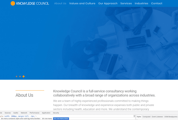 Knowledge Council