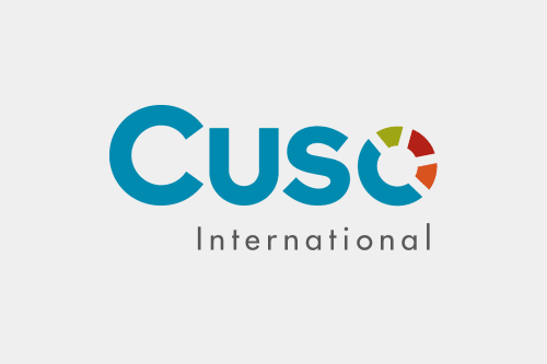 Cuso International: Volunteers