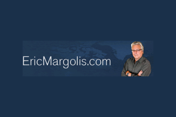 Eric Margolis
