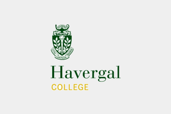 Havergal College: Joy of Being Girl