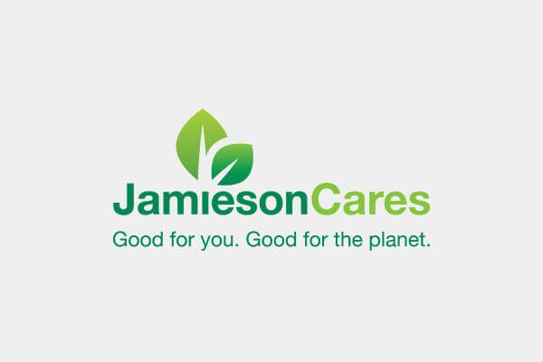 Jamieson Cares