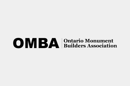 Ontario Monument Builders Association