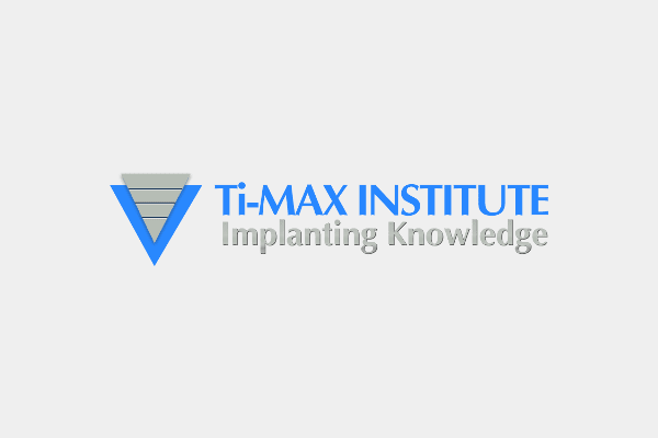 Ti-MAX Institute