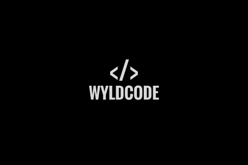 WyldCode 