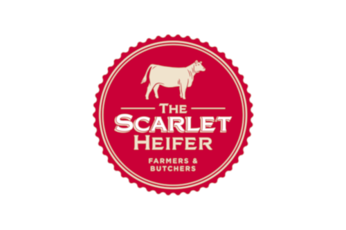 The Scarlet Heifer
